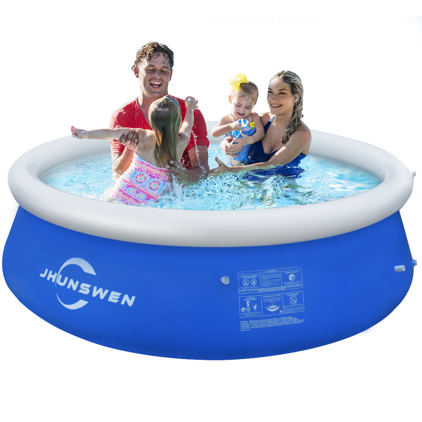 6ft X 20in Above Ground Pool Buy Above Ground Pool Above Ground 